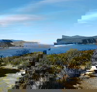 4-Day Fabulous Tasmania Tour Wineglass Bay Port Arthur Devils  Bruny Island - Attractions