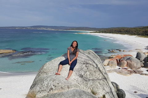 5-Day Best Of Tasmania Tour From Hobart - Attractions 0