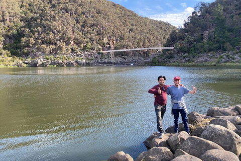 5-Day Best Of Tasmania Tour From Hobart - Attractions 2