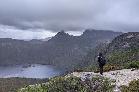 5-Day Best Of Tasmania Tour From Hobart - Attractions 3