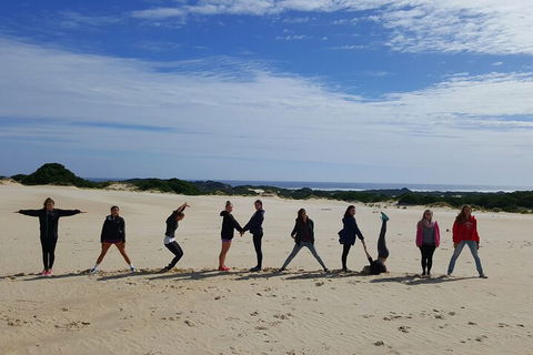 5-Day Best Of Tasmania Tour From Hobart - Attractions 4