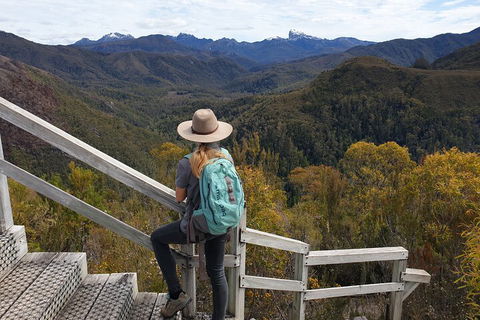 5-Day Best Of Tasmania Tour From Hobart - Attractions 5