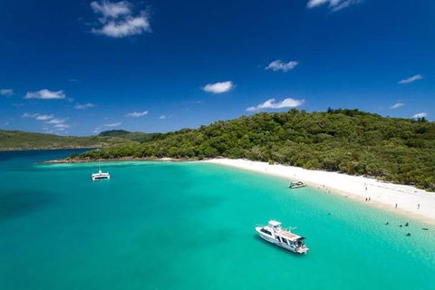 Whitehaven Beach And Hill Inlet | Awesome Beach BBQ | Family Friendly - Attractions 3