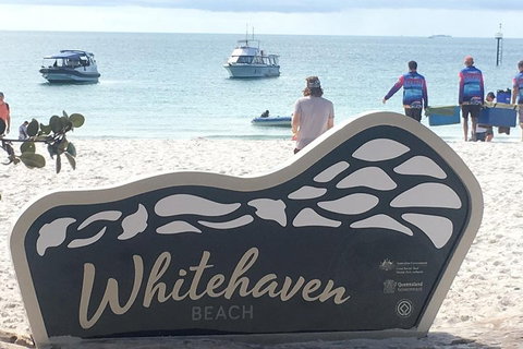 Whitehaven Beach And Hill Inlet | Awesome Beach BBQ | Family Friendly - Attractions 5