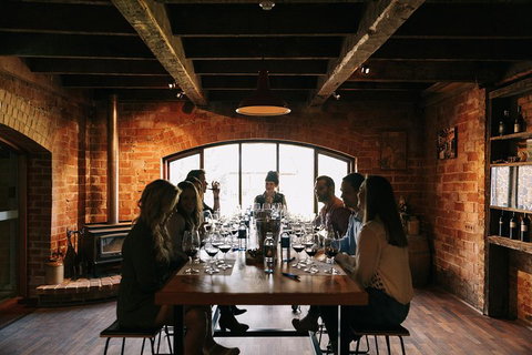 Wirra Wirra Vineyard McLaren Vale: Winery Tour And Shiraz Masterclass - Attractions 1