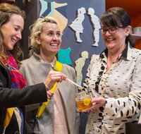 Melbourne Lanes and Arcades Walking Tour - Attractions