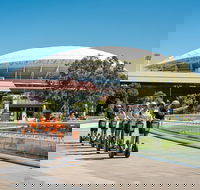 Adelaide Riverbank Guided Segway Tour - Attractions