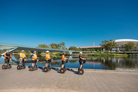 Adelaide Riverbank Guided Segway Tour - Attractions 2