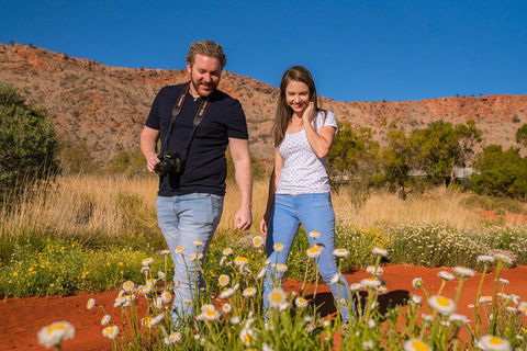 Alice Springs Desert Park General Entry Ticket - Attractions 2