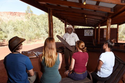 Alice Springs Desert Park General Entry Ticket - Attractions 5