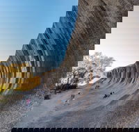 Full-Day Wave Rock  Historic York - Attractions