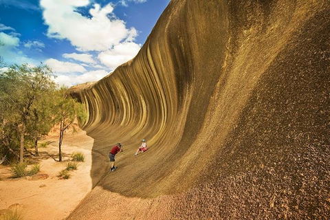 Full-Day Wave Rock & Historic York - Attractions 2