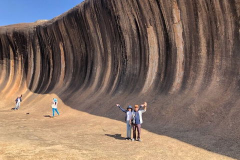 Full-Day Wave Rock & Historic York - Attractions 3