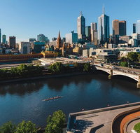 Private Melbourne City Sights - Afternoon Tour - Attractions