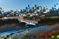 Private Melbourne City Sights - Afternoon Tour