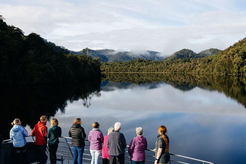 Gordon River Cruise Departing From Strahan - Attractions 0