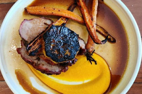 Brisbane Food Tour: A Taste Of Queensland - Attractions 1