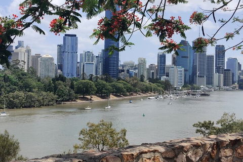 Brisbane Food Tour: A Taste Of Queensland - Attractions 4