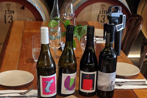 Brisbane Food Tour: A Taste Of Queensland - Attractions 5