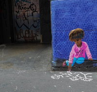 Melbourne Street Art Tour - Attractions