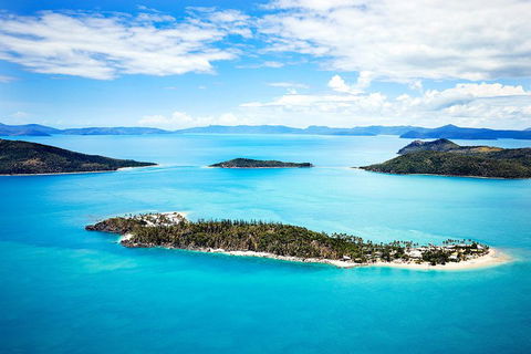 Whitehaven Beach And Daydream Island Cruise - Attractions 5