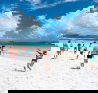 Whitehaven Beach and Hamilton Island Cruise - Attractions