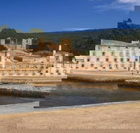 Port Arthur Tour from Hobart - Attractions