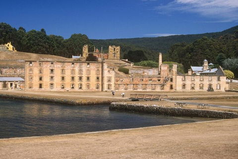 Port Arthur Tour From Hobart - Attractions 0