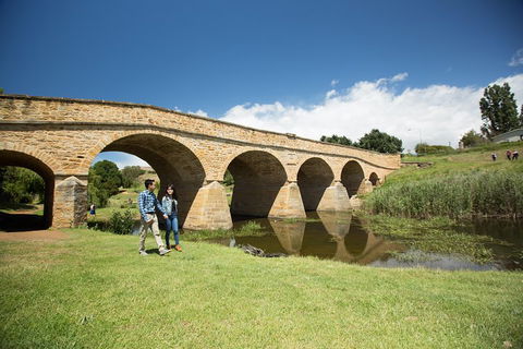 Port Arthur Tour From Hobart - Attractions 2