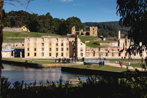 Port Arthur Tour From Hobart - Attractions 5
