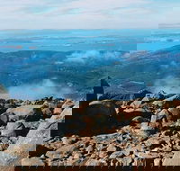 Mount Wellington Ultimate Experience Tour from Hobart - Attractions