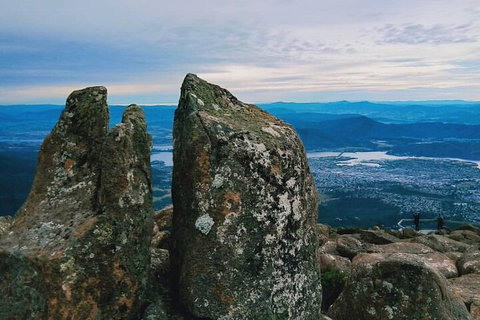 Mount Wellington Ultimate Experience Tour From Hobart - Attractions 4