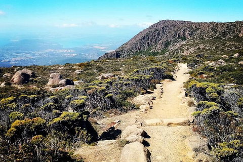 Mount Wellington Ultimate Experience Tour From Hobart - Attractions 5