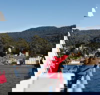 Grand Historical Port Arthur Tour from Hobart - Attractions