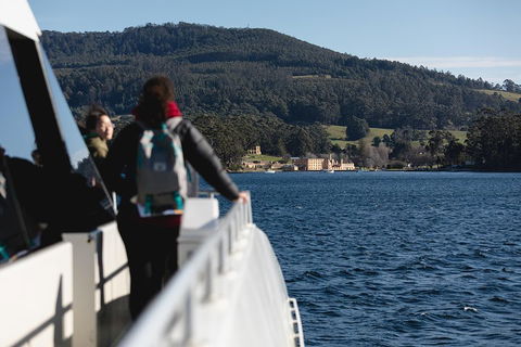 Grand Historical Port Arthur Tour From Hobart - Attractions 2