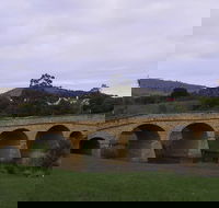 Richmond Historic Afternoon Tour from Hobart - Attractions
