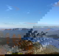 Blue Mountains Unique Small-Group Day Adventure with BBQ Lunch - Attractions