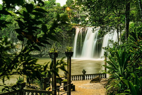 Paronella Park Admission Ticket - Attractions 1