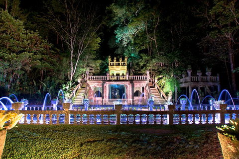 Paronella Park Admission Ticket - Attractions 3
