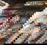 Historic Village Herberton Kuranda Village and the Skyrail Rainforest Cableway - Attractions