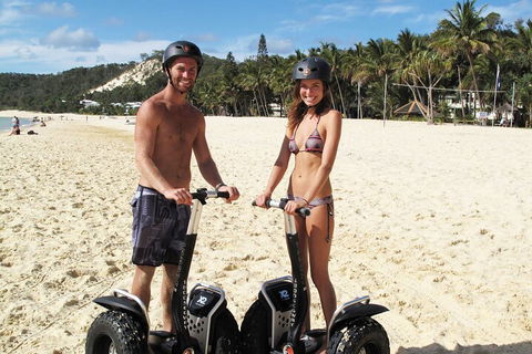 Adventure Moreton Island Wrecks Adventure Package - Attractions 3