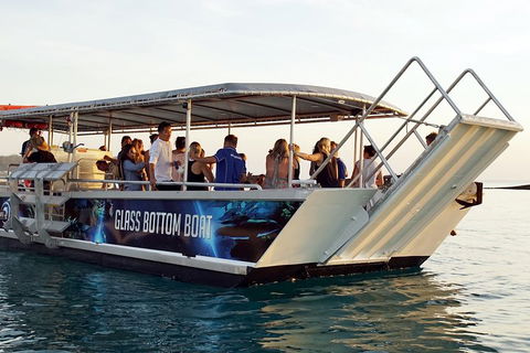 Adventure Moreton Island Wrecks Adventure Package - Attractions 4