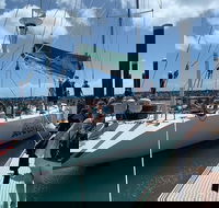 2-Night Whitsundays Sailing Cruise incl. Whitehaven Beach  Great Barrier Reef - Attractions