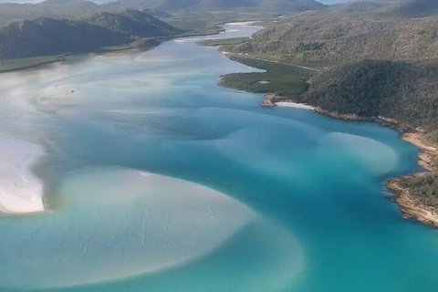 2 Night Small Group Whitsundays Sailing Adventure Aboard Mandrake - Attractions 0