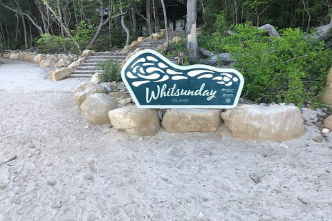 2 Night Small Group Whitsundays Sailing Adventure Aboard Mandrake - Attractions 1