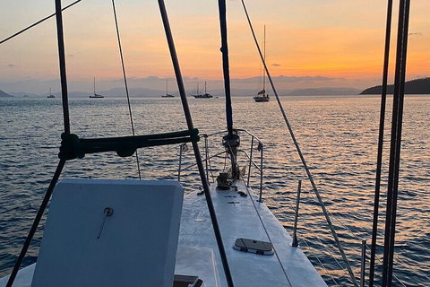 2 Night Small Group Whitsundays Sailing Adventure Aboard Mandrake - Attractions 2