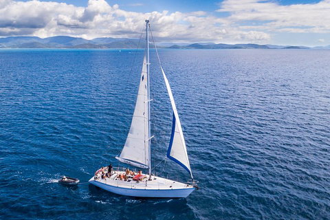 2 Night Small Group Whitsundays Sailing Adventure Aboard Mandrake - Attractions 3