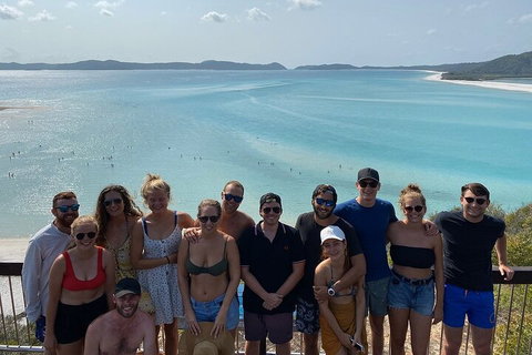 2 Night Small Group Whitsundays Sailing Adventure Aboard Mandrake - Attractions 4
