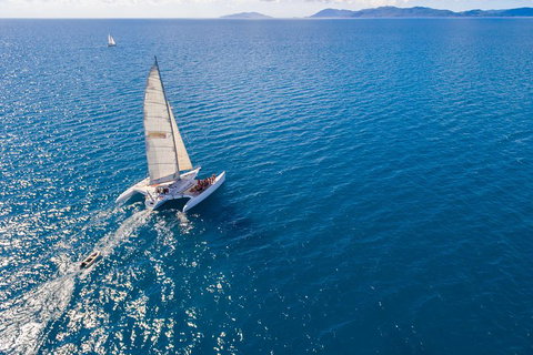 2-Night Whitsunday Islands Sailing Adventure On Trimaran Avatar - Attractions 0