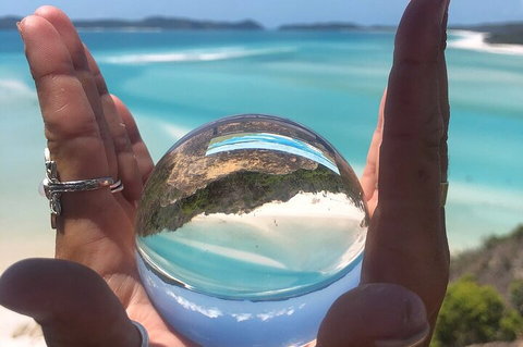 2-Night Whitsunday Islands Sailing Adventure On Trimaran Avatar - Attractions 2